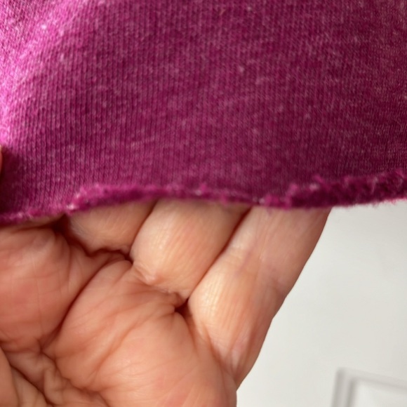 *5 for $25*   So - Lounge Life Hoodie, pullover CROPPED Sweatshirt, size XS - Picture 6 of 9